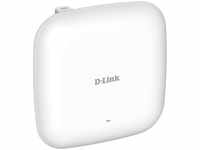 D-Link DAP-X2810, D-Link Nuclias Connect DAP-X2810 - Accesspoint - Wi-Fi 6 - 2.4 GHz,