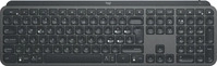 Logitech 920-010247, Logitech MX Keys - Tastatur - hinterleuchtet