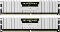 Corsair CMK32GX4M2E3200C16W, Corsair Vengeance LPX - DDR4 - Kit - 32 GB: 2
