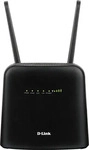 D-Link DWR-960, D-Link DWR-960 - Wireless Router - WWAN 2-Port-Switch