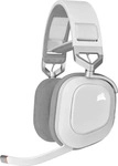 Corsair CA-9011236-EU, Corsair Gaming HS80 RGB - Headset - ohrumschlie&szlig;end