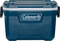 Coleman 2000037212, Coleman Nevera Xtreme 52QT, Blau, Hart-Polyethylen (HDPE),