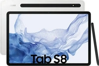 Samsung SM-X700NZSAEUB, Samsung Galaxy Tab S8 - Tablet - Android - 128 GB -...