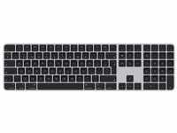 Apple MMMR3B/A, Apple Magic Keyboard with Touch ID and Numeric Keypad -...