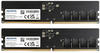 ADATA AD5U48008G-DT, ADATA - DDR5 - Kit - 16 GB: 2 x 8 GB - DIMM 288-PIN - 4800 MHz /