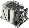 Supermicro SNK-P0068APS4, Supermicro - Prozessor-Luftkühler - (für: Socket P) - 2U