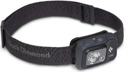 Black Diamond BD6206730004ALL1, Black Diamond Cosmo 350, Stirnband-Taschenlampe,