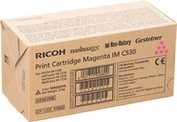 Ricoh 418242, Ricoh IM C530 - Magenta - original - Tonerpatrone