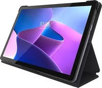 Lenovo ZG38C03900, Lenovo Flip-H&uuml;lle f&uuml;r Tablet - Grau - f&uuml;r Tab M10 (3rd Gen)