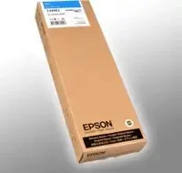 Epson C13T48M200, Epson T48M2 - 700 ml - Cyan - original - Tintenpatrone