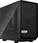 Fractal Design FD-C-MES2N-01, Fractal Design Meshify 2 Nano - Mini-ITX Tower
