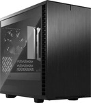 Fractal Design FD-C-DEF7N-02, Fractal Design Define 7 Nano - Tower - Mini-DTX -
