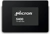 Micron MTFDDAK3T8TGA1BC1ZAB, Micron 5400 PRO - SSD - 3.84 TB - intern - 2.5 " (6.4