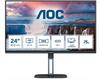 AOC 24V5CE/BK, AOC Value-line 24V5CE/BK - V5 series - LED-Monitor - 61 cm (24 ")