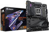 GigaByte B650 AORUS PRO AX, Gigabyte B650 AORUS PRO AX - 1.0 - Motherboard - ATX -