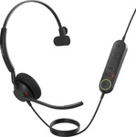 Jabra 4093-419-299, Jabra Engage 40 Mono - Headset - On-Ear - kabelgebunden