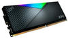ADATA AX5U5600C3616G-CLARBK, ADATA XPG LANCER RGB - DDR5 - Modul - 16 GB - DIMM