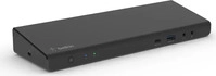 Belkin INC007VFBK, Belkin CONNECT Universal USB-C Triple Display
