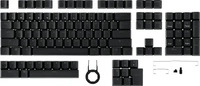 ASUS 90MP0280-BAUA00, ASUS ROG PBT Doubleshot - Tastenkappen-Satz