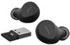 Jabra 20797-989-999, Jabra Evolve2 Buds UC - True Wireless-Kopfhörer mit Mikrofon -