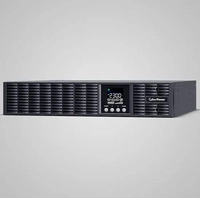 CyberPower OLS3000ERT2UA-N, CyberPower Systems CyberPower Online S Series