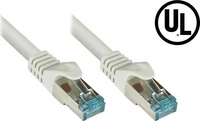Good Connections 8064-H005, Good Connections 8064-H005, 0,5 m, Cat6a, S/FTP (S-STP),