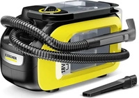 K&auml;rcher 1.081-500.0, K&auml;rcher SE 3-18 COMPACT - Staubsauger - Kanister