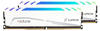 MUSHKIN MLB4C360JNNM32GX2, Mushkin Redline Lumina - DDR4 - Kit - 64 GB: 2 x 32 GB -