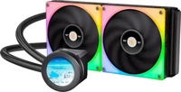 Thermaltake CL-W371-PL14SW-A, Thermaltake TOUGHLIQUID Ultra 280 RGB -