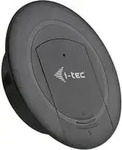 i-tec CHARGER96WD, i-tec Built-in Desktop Fast Charger - Netzteil - 96 Watt - 3 A -