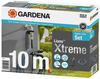Gardena 18461-20, Gardena Liano Xtreme - Schlauch - mit Wasserstopp - 10 m