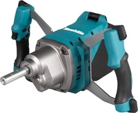 Makita UT001GZ01, Makita UT001GZ01 - Akku-Ruehrger&auml;t 40V XGT - 2-Gang-Getriebe