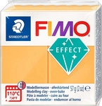 STAEDTLER 8010-401, STAEDTLER FIMO 8010, Modellierton, Orange, Erwachsener, 1