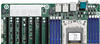 Asrock WRX80D8-2T, ASRock Rack WRX80D8-2T - Motherboard - ATX - Socket SP3 - AMD