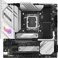 ASUS 90MB1EQ0-M1EAY0, ASUS ROG STRIX B760-G GAMING WIFI - Motherboard - micro ATX -