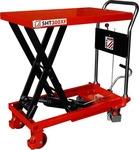 Holzmann SHT300XF, Holzmann SHT300XF Scheren-Hubtischwagen