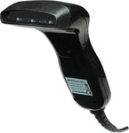 IC Intracom 401517, IC Intracom Manhattan Contact CCD Handheld Barcode Scanner, USB,