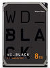 WD_BLACK WDBSLA0080HNC-WRSN, WD_BLACK WD Black WDBSLA0080HNC - Festplatte - 8 TB -