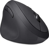 Perixx PERIMICE-719L, Perixx PERIMICE-719L - Maus - ergonomisch - F&uuml;r Linksh&auml;nder -