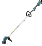 Makita DUR192LRT1, Makita DUR192LRT1, Rasentrimmer, J-Typ-Griff, 6000 RPM, Schwarz,