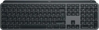 Logitech 920-011587, Logitech MX Keys S - Tastatur - hinterleuchtet