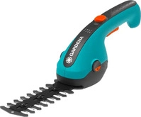 Gardena 09885-20, Gardena ClassicCut Li - Gras-/Strauchschere