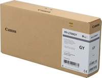 Canon 5292C001, Canon PFI-2700 GY - 700 ml - Grau - original