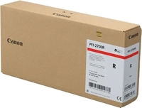 Canon 5293C001, Canon PFI-2700 R - 700 ml - Rot - original