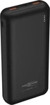 Ansmann 1700-0147, Ansmann PB320PD - Powerbank - 20000 mAh - 74 Wh - 20 watt - 3 A -