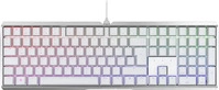 Cherry G80-3874LUADE-0, Cherry MX-Board 3.0S - Tastatur - Hintergrundbeleuchtung