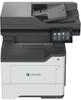 Lexmark 38S0830, Lexmark MX532adwe - Multifunktionsdrucker - s/w - Laser - A4/Legal