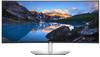 Dell DELL-U3824DW, Dell UltraSharp U3824DW - LED-Monitor - gebogen - 96.5 cm (38 ")