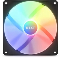 NZXT RF-C14SF-B1, NZXT F Series F140 RGB Core - Geh&auml;usel&uuml;fter