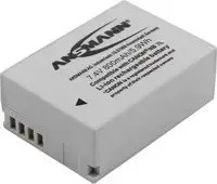 Ansmann 5044523, Ansmann A-Can NB 7 L - Kamerabatterie - Li-Ion